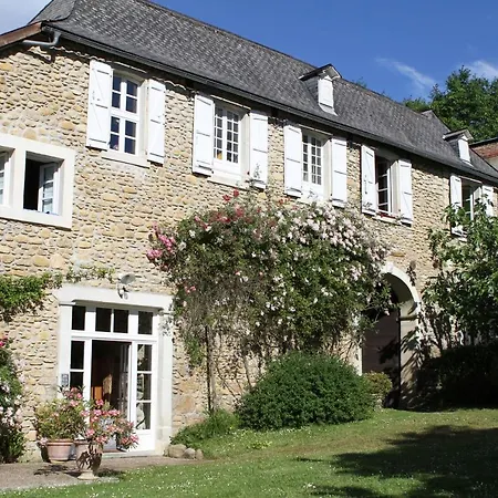 فندق مبيت وإفطار La Ferme Dague