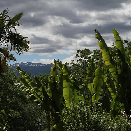 La Ferme Dague Bed & Breakfast