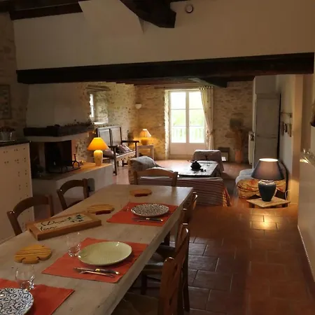 La Ferme Dagué