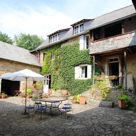 La Ferme Dague Bed & Breakfast 3*