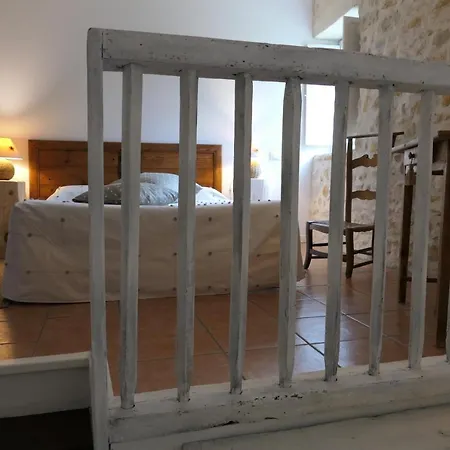 Bed & Breakfast La Ferme Dague Lasseube