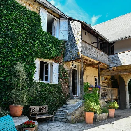 Bed & Breakfast La Ferme Dague