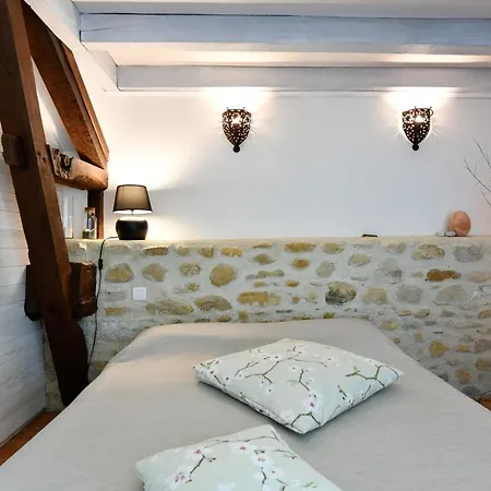 La Ferme Dague Bed & Breakfast