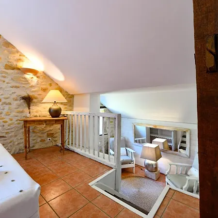 Bed & Breakfast La Ferme Dague Lasseube