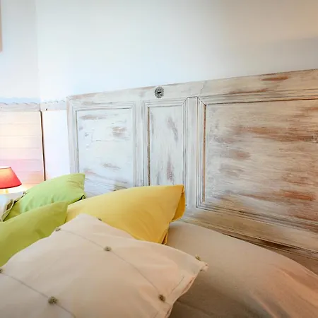 La Ferme Dague 3* Lasseube