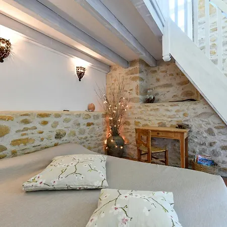 Couette-café La Ferme Dagué 3*