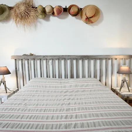 La Ferme Dague Bed & Breakfast