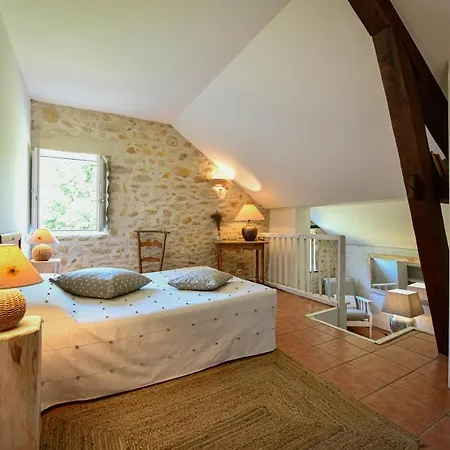 La Ferme Dague Bed & Breakfast Lasseube