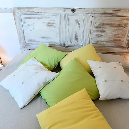 La Ferme Dague Bed & Breakfast *