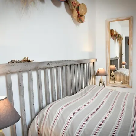 La Ferme Dague 3*