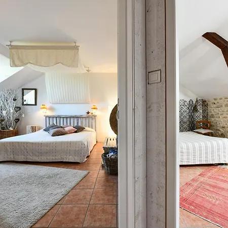 La Ferme Dague Bed & Breakfast