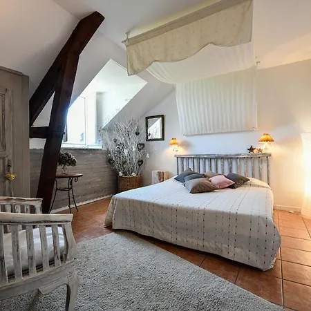 La Ferme Dagué 3*