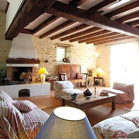 La Ferme Dagué 3*