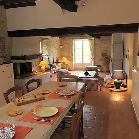 La Ferme Dagué 3* Lasseube