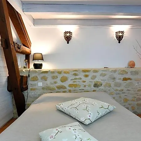 La Ferme Dagué