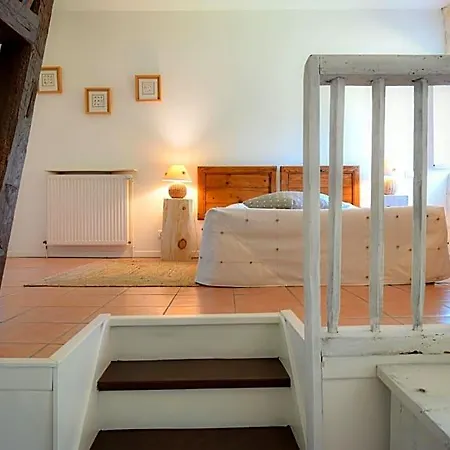 La Ferme Dagué 3* Lasseube
