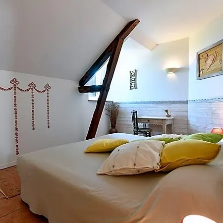 La Ferme Dagué 3*
