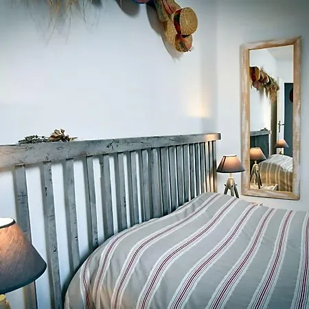 Couette-café La Ferme Dagué