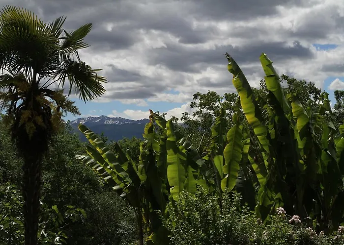 La Ferme Dague Nocleg ze śniadaniem