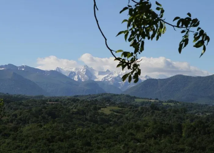 Nocleg ze śniadaniem La Ferme Dague