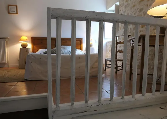 Nocleg ze śniadaniem La Ferme Dague Lasseube