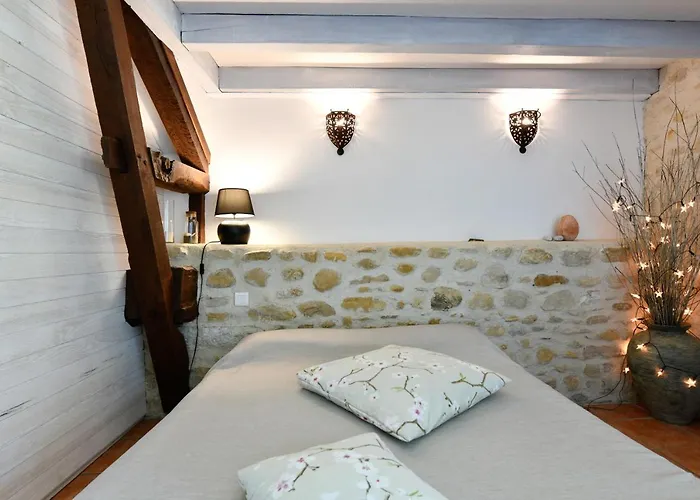 La Ferme Dague Nocleg ze śniadaniem