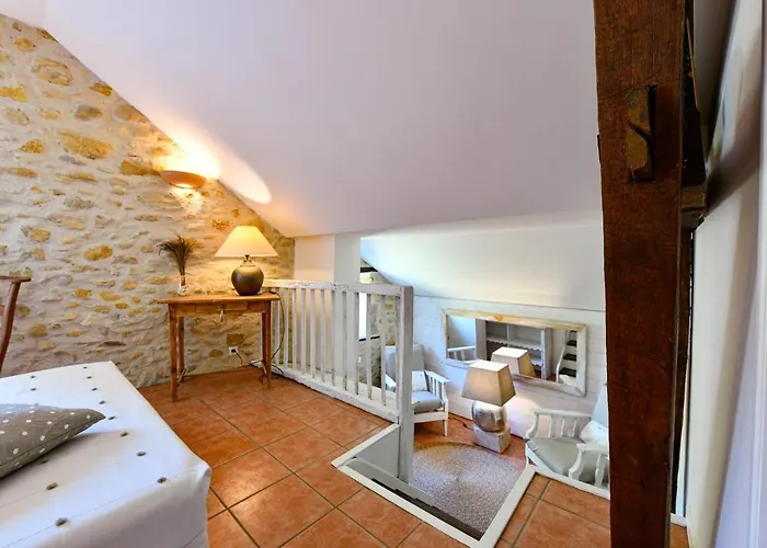 Nocleg ze śniadaniem La Ferme Dague Lasseube