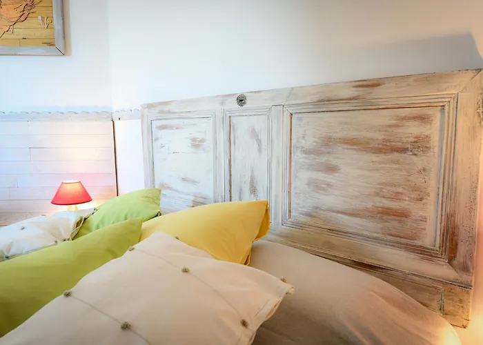 La Ferme Dague 3* Lasseube