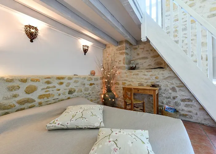 Nocleg ze śniadaniem La Ferme Dague 3*