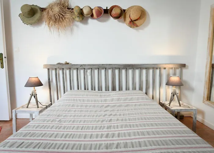 La Ferme Dague Nocleg ze śniadaniem