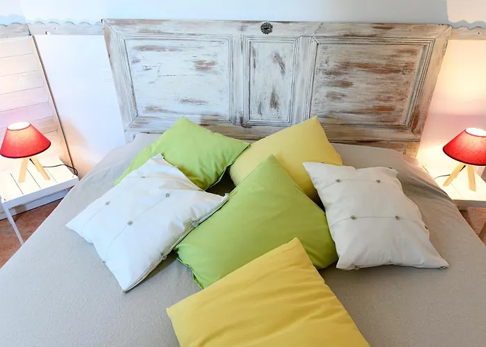 La Ferme Dague Nocleg ze śniadaniem 3*