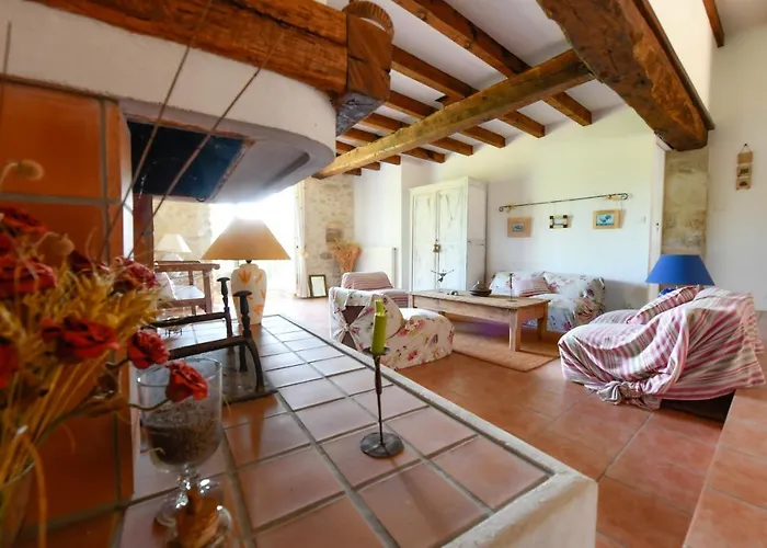 La Ferme Dague 3* Lasseube